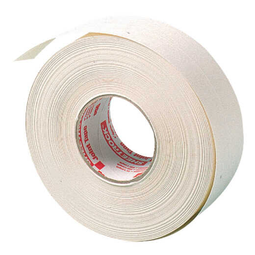 Sheetrock 2-1/16 In. x 250 Ft. Paper Joint Drywall Tape